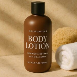 Body Lotion