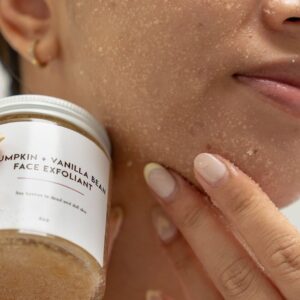 Exfoliators