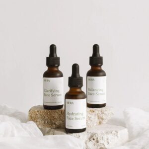 Face Serums