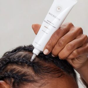 Scalp Treatments