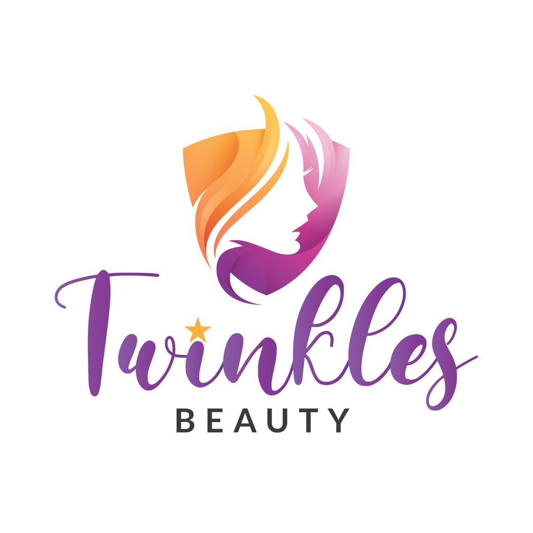 Twinkles Beauty Logo