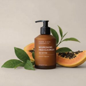 Cleansers