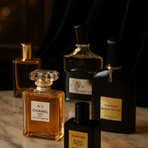 Designer Perfumes