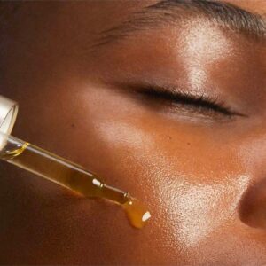Face Oils