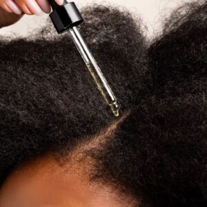 Hair Growth Products