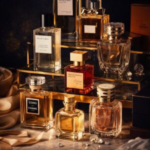 Luxury Perfumes