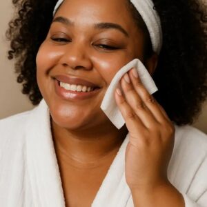 Makeup Remover