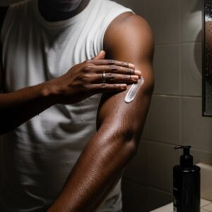 Men’s Moisturizer