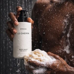 Men’s Body Care