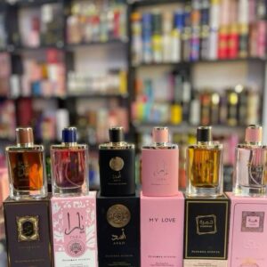 Perfumes