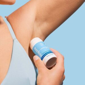 Roll-On Deodorants