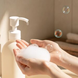 Shampoo