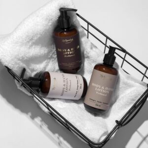 Bathing Gel