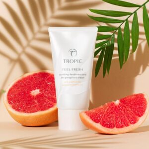 Tropical Skin Care