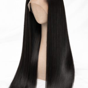HD Lace Straight Human Hair Wig