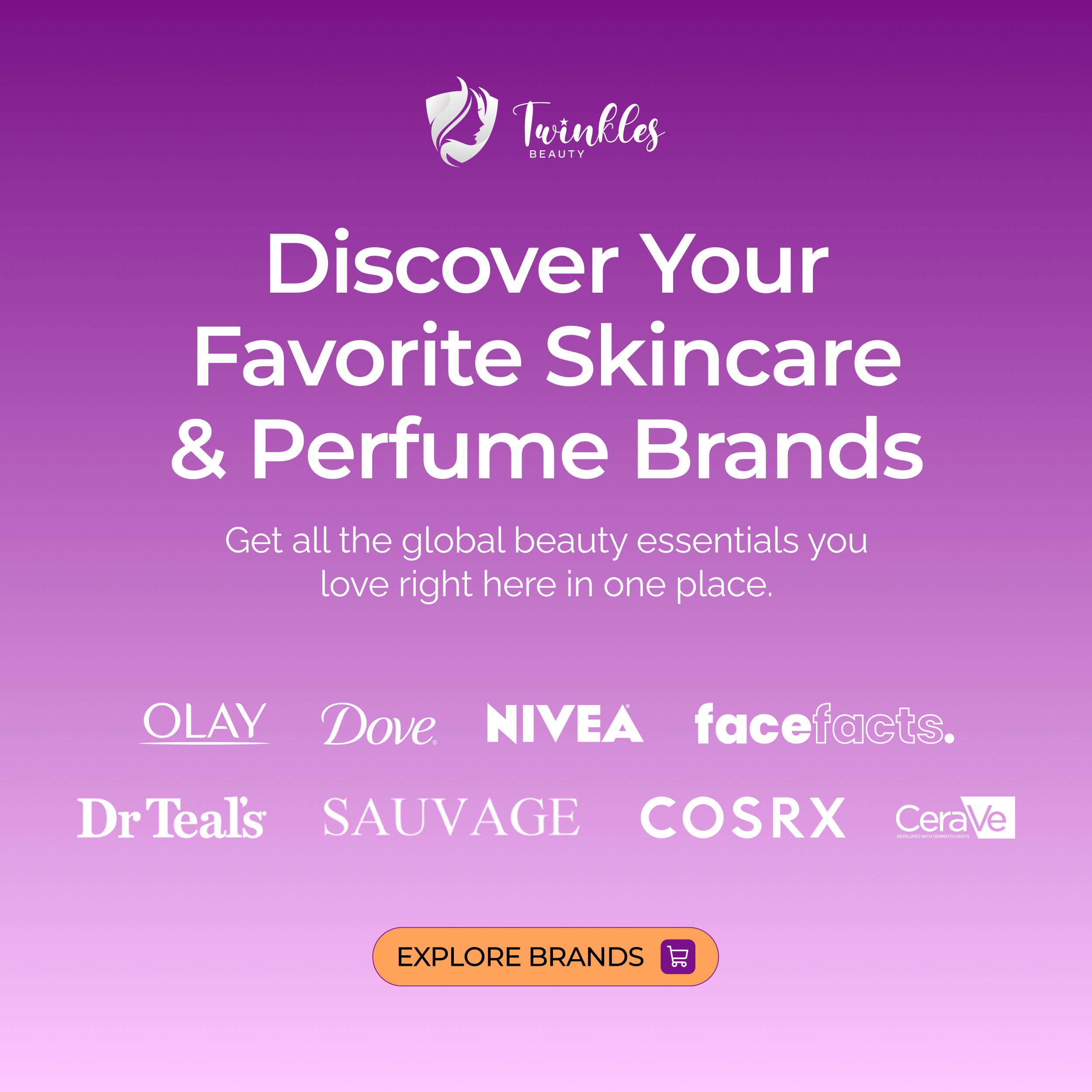 Twinkles Home Page Banner 3b
