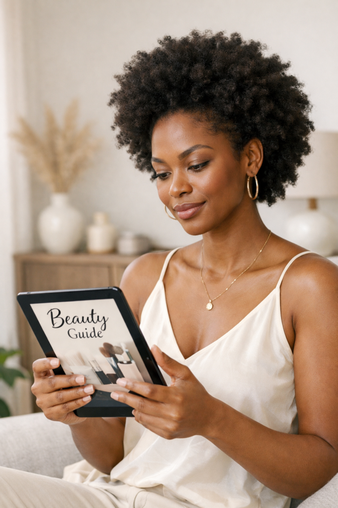 Twinkles beauty blog