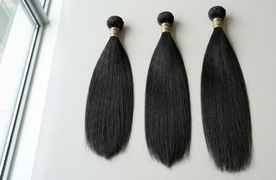 bone straight bundles