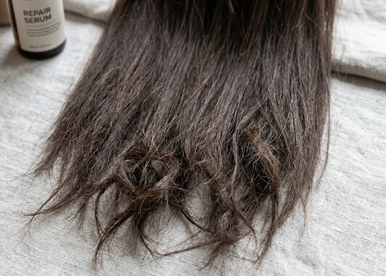 how to revamp a straight wig