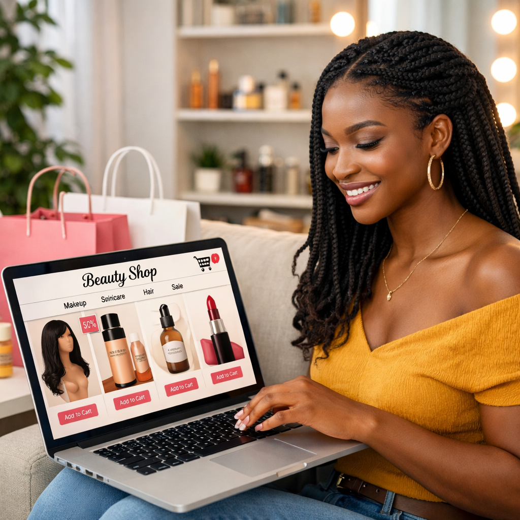 twinkles beauty online