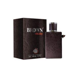 Brown Orchid Sweet 100ml