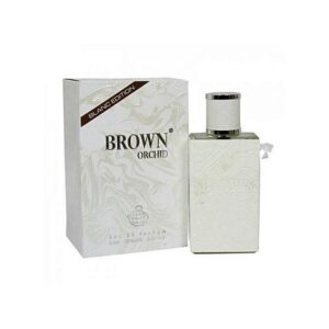 Brown Orchid White Edition 80ml