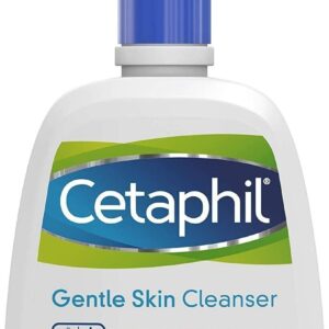 Cetaphil Gentle Skin Cleanser 00