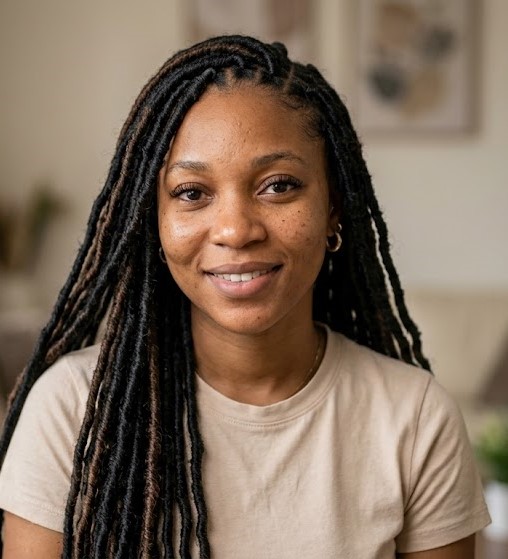 Faux locs