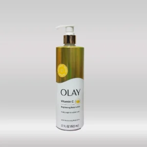 OLAY Vitamin C Brightening Body Lotion 17 fl oz