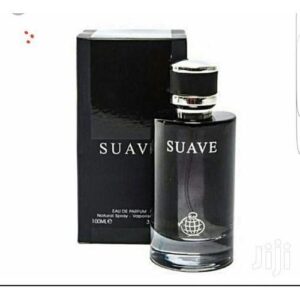 Suave Eau De Parfum Fragrance World 100ml