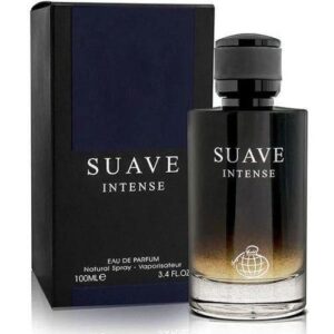 Suave Intense Fragrance World 100ml