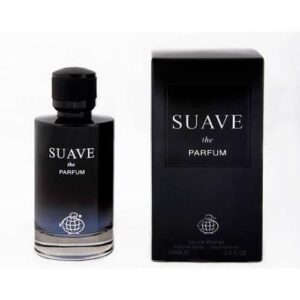 Suave The Parfum Fragrance World 100ml