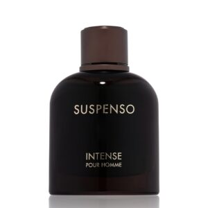 Suspenso Intense Pour Homme 100ml