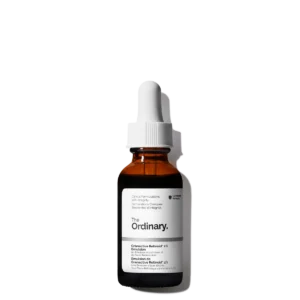 The Ordinary Granactive Retinoid 2 percent emulsion 30ml milky serum bottle for anti-aging and fine lines