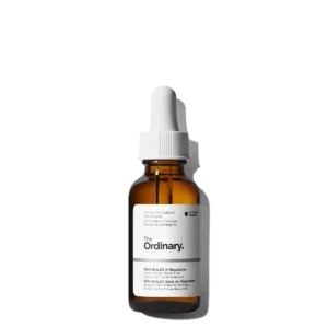 The Ordinary Retinol 0.2 percent in Squalane 30ml bottle for beginners anti-aging skincare