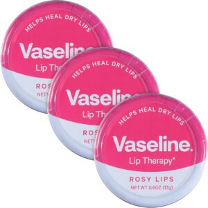 Vaseline lip balm lip therapy for dry and chapped lips