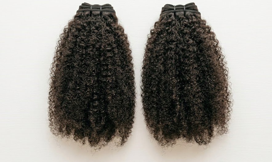 afro kinky