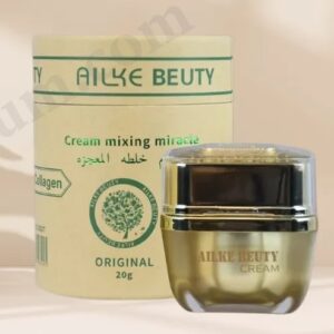 AILKE Beauty Cream Mixing Miracle Collagen 20g jar