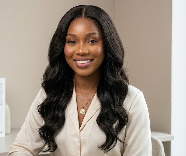 body wave wig