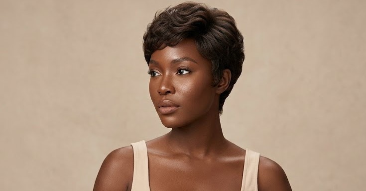 short wigs