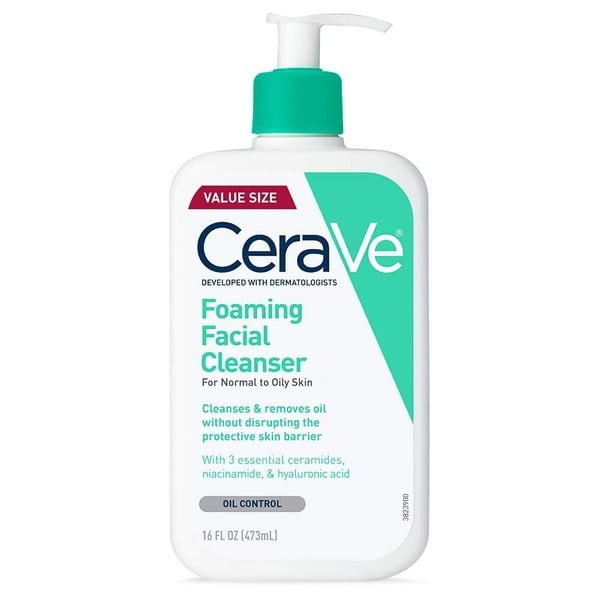 Face Cleanser