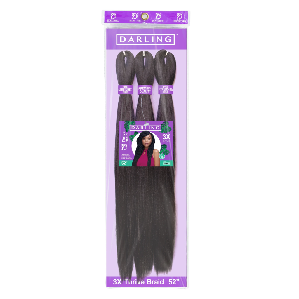 Darling Hair Extensions