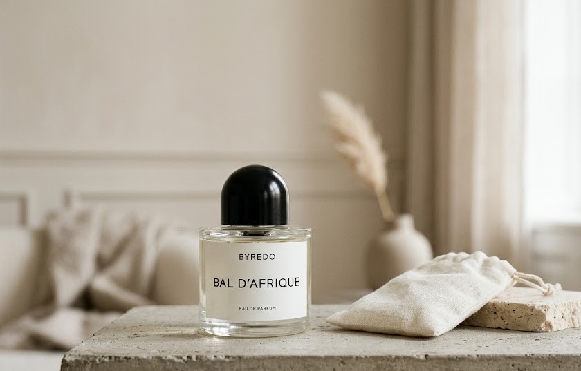 Breydo Niche Perfume 1