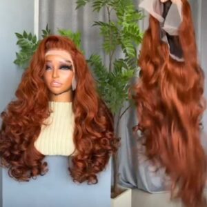 Cajun Chinese Wavy 2