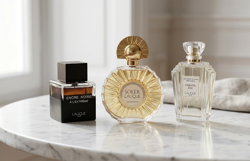 affordable niche perfume