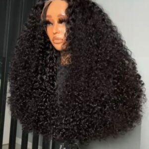SDD pixie curls 1