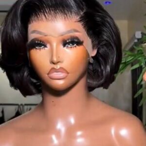 SDD wig Tiwa 1