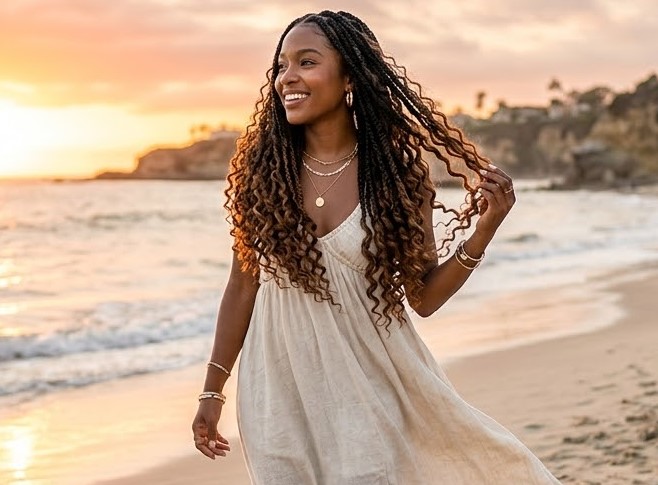 boho empress