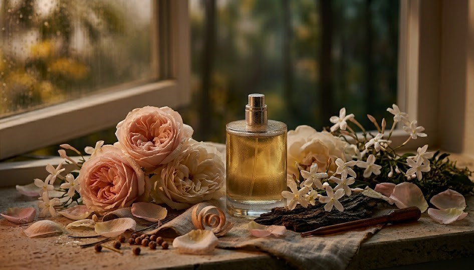 floral niche perfume 1