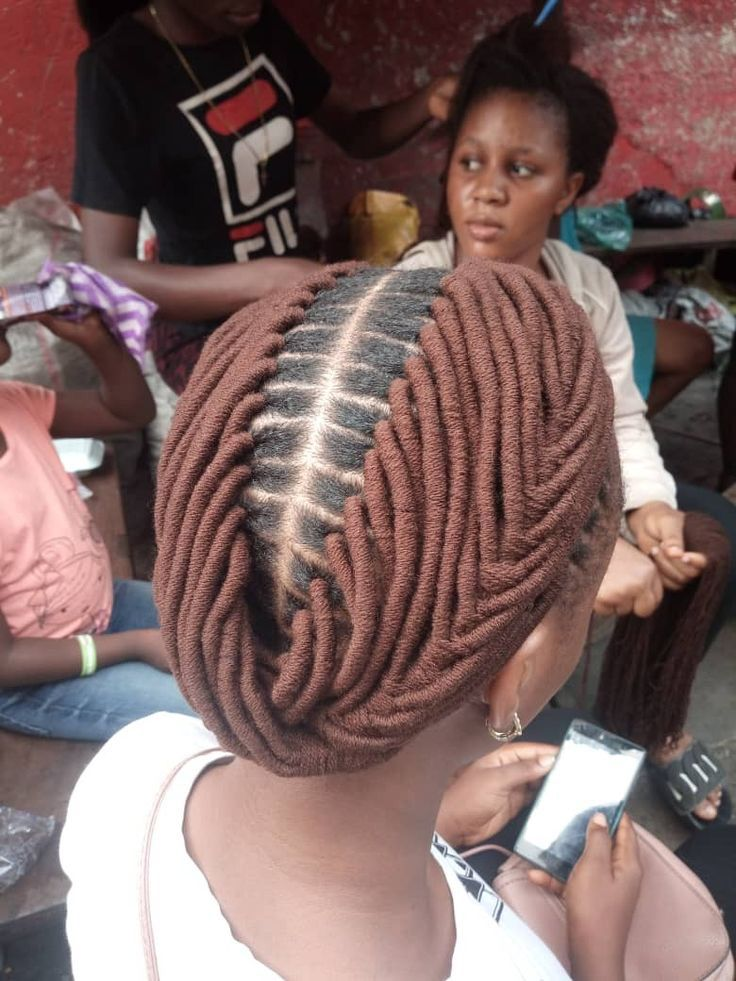 Kiko Hairstyles